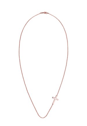 CROSS BASIC - Collar - rosegold-coloured