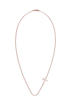 CROSS BASIC - Halskette - rosegold-coloured