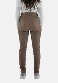 Elara - Spodnie materiałowe