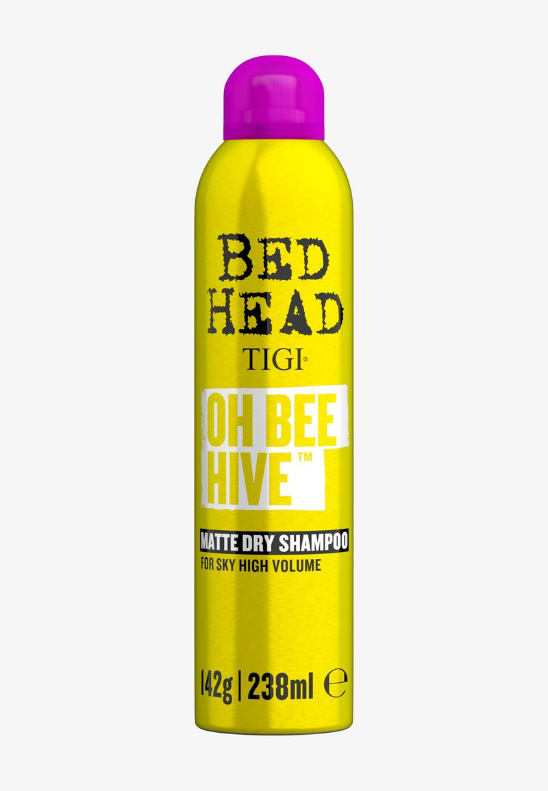 Tigi - TIGI BED HEAD OH BEE HIVE MATTE DRY SHAMPOO 238ML - Shampoing sec, Agrandir