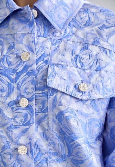Baum und Pferdgarten BERETTE - Veste légère - blue