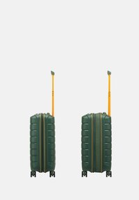RV Roncato B-FLYING MOVE TROLLEY CABINA ESPANDIBILE - Trolley - verde mimetico