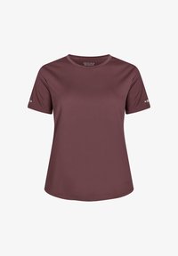 Niet geselecteerd, huckleberry