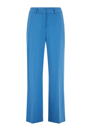 WE Fashion Trousers - blue