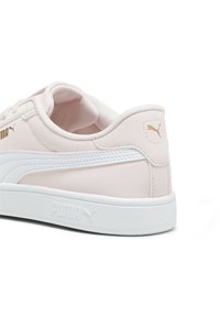 Puma Baskets basses - pink