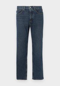 JONAH - Jeans straight leg - navy