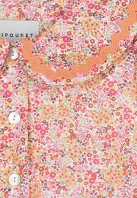 MIPOUNET Vestido informal - coral multicolor