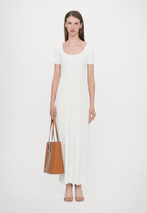 MEDIUM ANGELE TOTE - Tote bag - camel