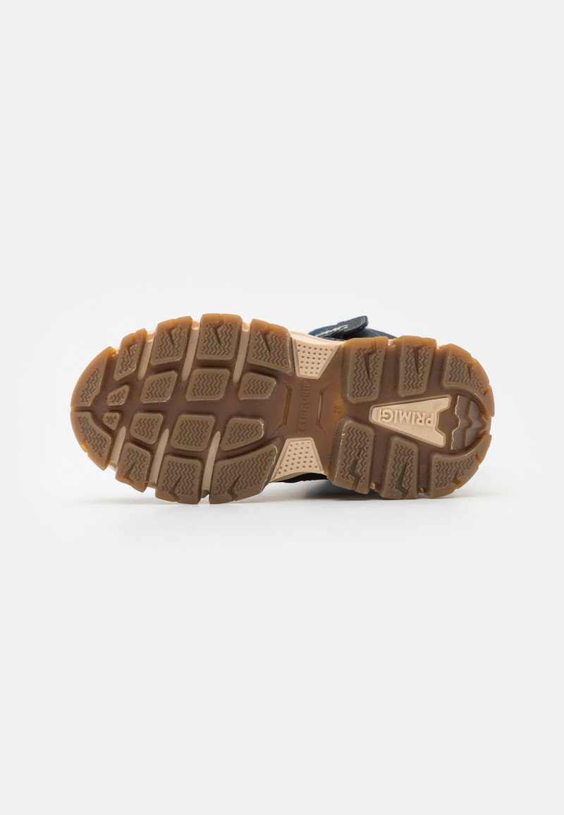 Stivali da neve Viking Toasty II Gtx GORE-TEX 3-87060-535 Blu scuro Stivali da neve Viking Toasty II Gtx GORE-TEX 3-87060-535 Blu scuro