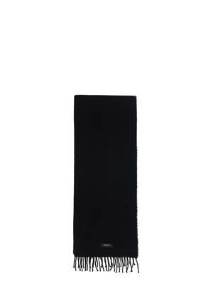 America Today, SCARF - Scarf - black