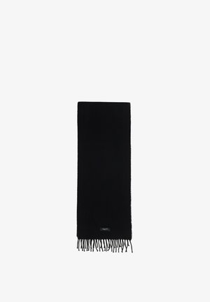 America Today, SCARF - Scarf - black
