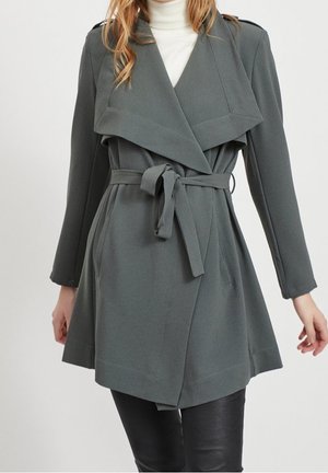Trenssi - dark green
