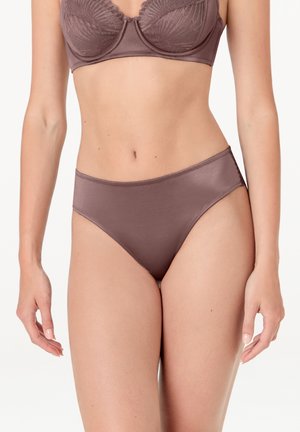 BLOWBALL - Slip - nocciola