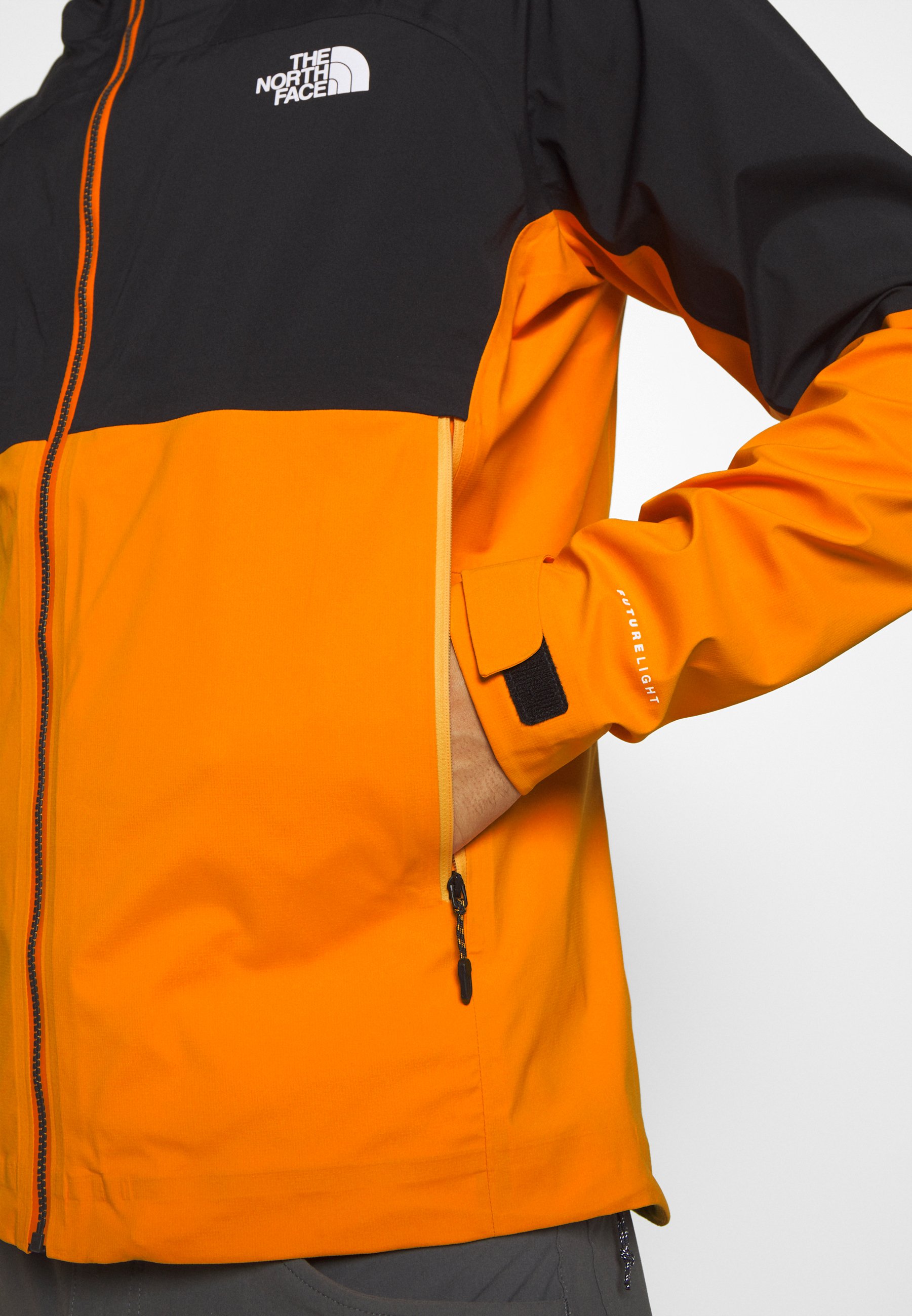 the north face impendor futurelight