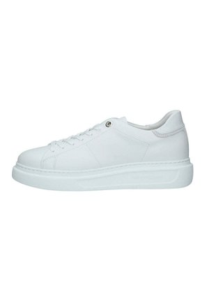 Sneakers basse - bianco