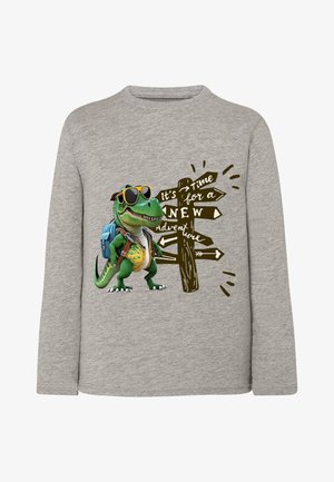 tup tup - Bluzka z długim rękawem