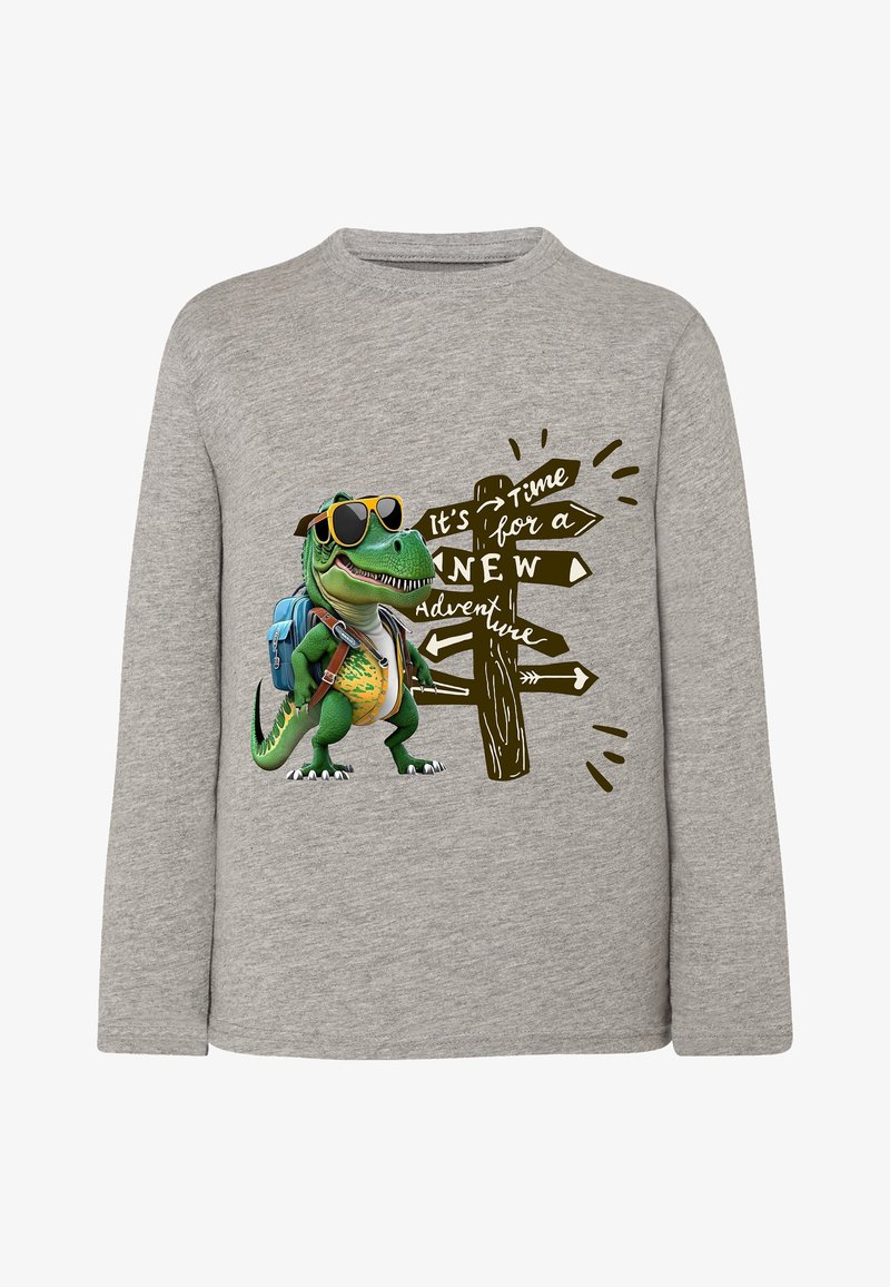 tup tup - Bluzka z długim rękawem