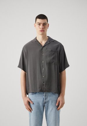 Shirt - grey