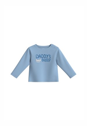 À INSCRIPTION UNISEX - Bluzka z długim rękawem