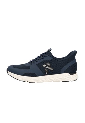 Sneaker low - blau