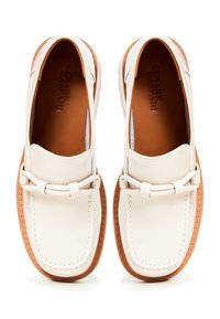 Cesare Gaspari Slipper - beige