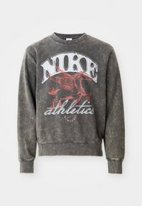 CREW CLUB - Sweatshirt - anthracite