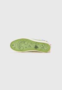 Vans OLD SKOOL COCONA - Baskets basses - cream