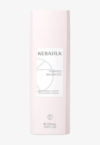 KERASILK - KERASILK ANTI-DANDRUFF SHAMPOO - Shampoo Miniatuurafbeelding 1
