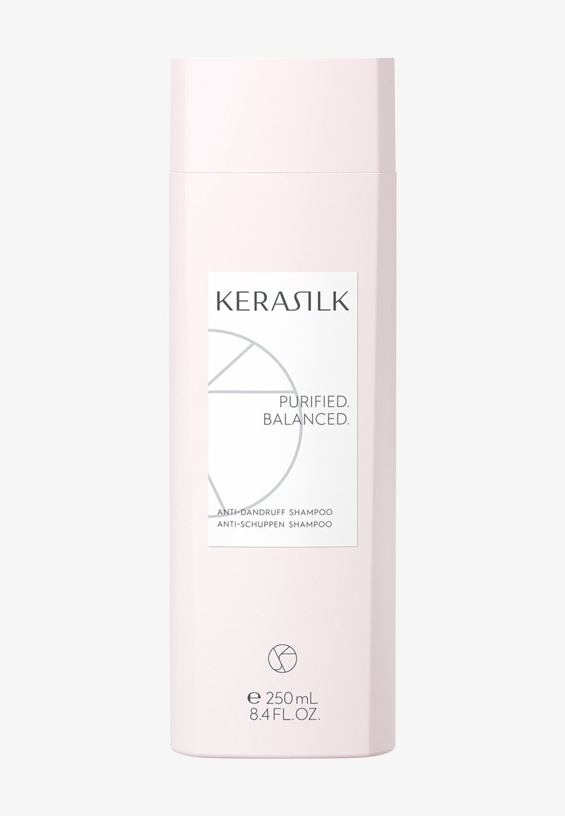 KERASILK - KERASILK ANTI-DANDRUFF SHAMPOO - Shampoo, Vergroten