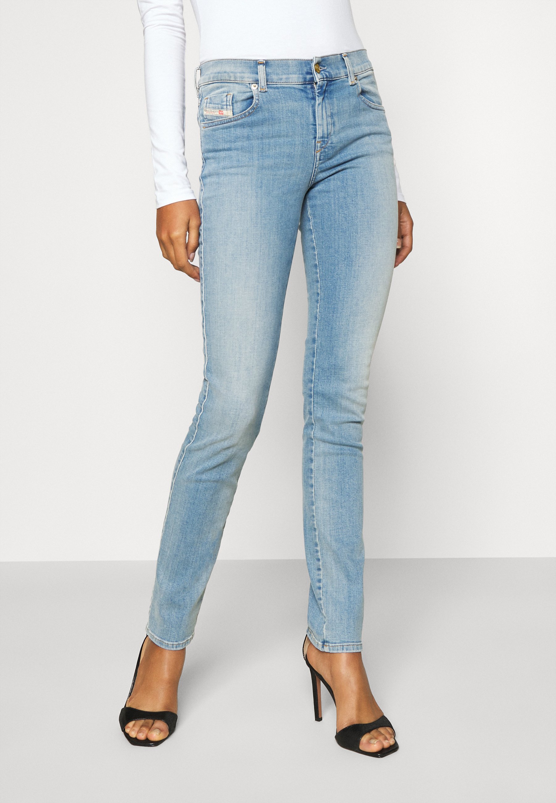 zalando slim fit jeans