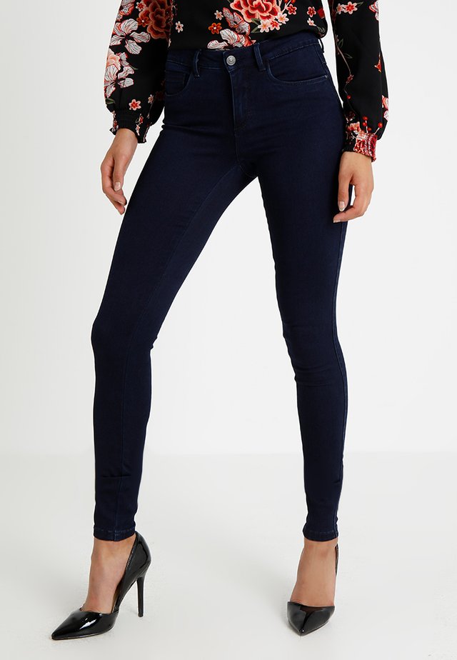 ONLROYAL - Jeans Skinny Fit - dark blue denim