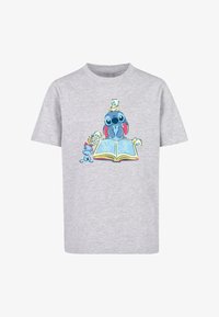 Non sélectionné, heather grey