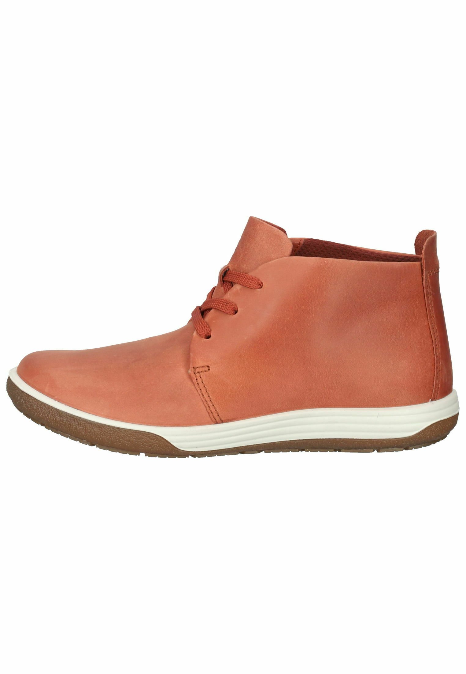 ECCO Sneakers laag - cayenne/Rood - Zalando.nl