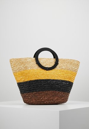 Handbag - brown