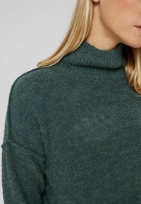 Esprit Fleecetrøjer - blue-grey