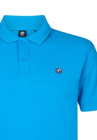 Petrol Industries Polo - dark aqua