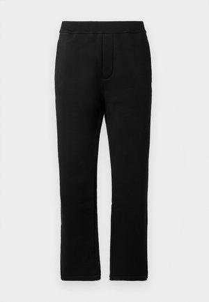 DSQUARED2 ICON ICON GYM PANT - Pantalon de survêtement - black