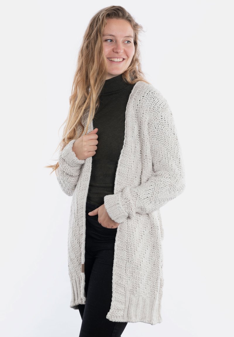 Knit Factory - Kardigan