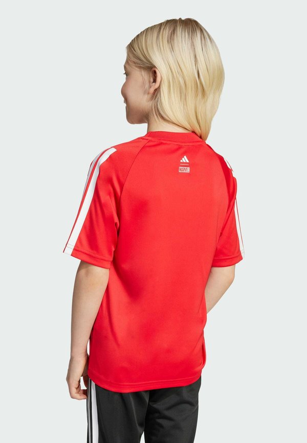 MARVEL SPIDER-MAN  - Print T-shirt4