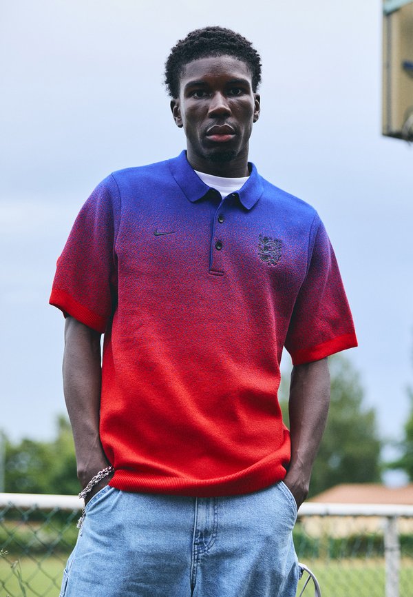 ENGLAND ENT CLUB  - National team wear