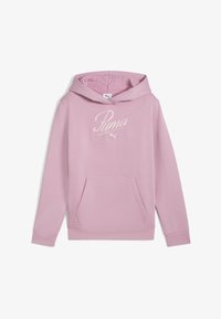 Non sélectionné, poised pink