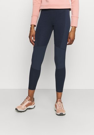 LAVAREDO - Collant - navy blazer