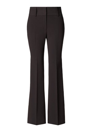 BORMIO - Spodnie materiałowe