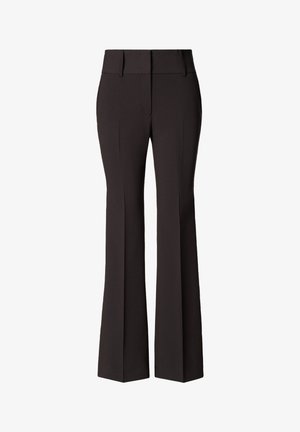 BORMIO - Spodnie materiałowe