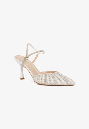 Day Vine, DAY VINE PUMPS PUMPS - Escarpins à talons hauts - weiß