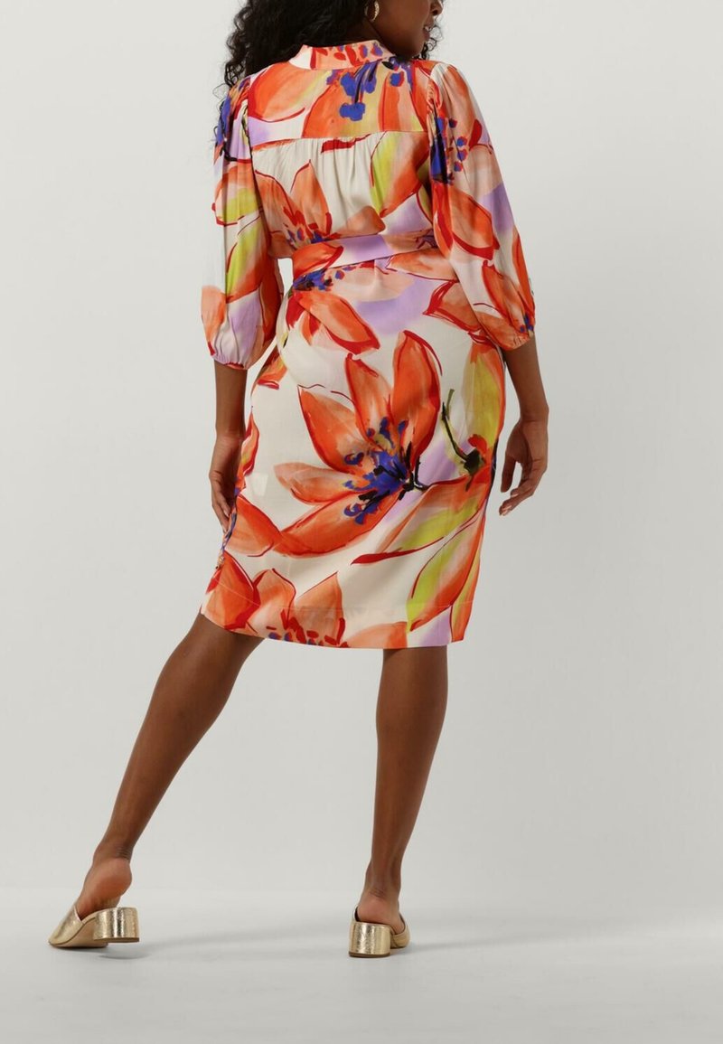 Dames Jurken Juffrouw Jansen Jurk Sale Juf Jansen Kleding On Sale