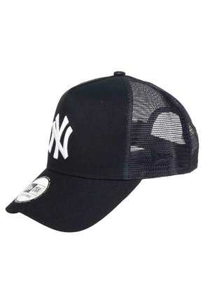 NEW YORK YANKEES EDITION ADJUSTABLE  - Cap - schwarz