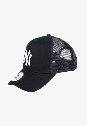 New Era NEW YORK YANKEES EDITION ADJUSTABLE - Cap - schwarz
