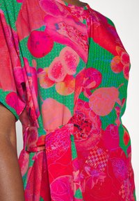 Henrik Vibskov Day dress - pink