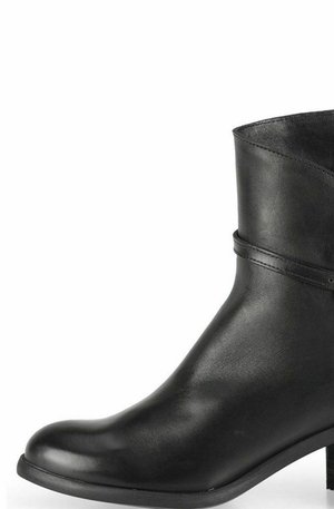 Felmini Bottines à talons hauts - black 001